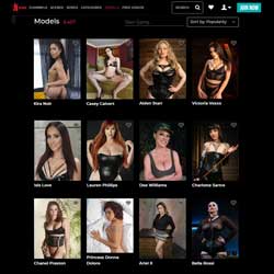 Best Femdom Sites