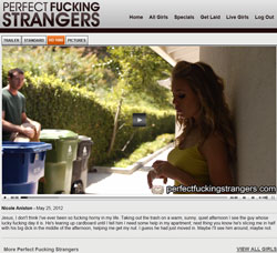 Perfect Fucking Strangers Review of perfectfuckingstrangers by ...