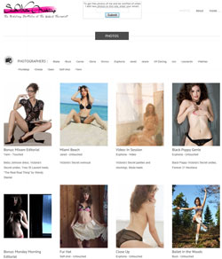 Sarah White Modeling Review of sarahwhitemodeling by ...