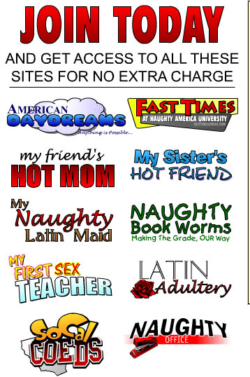 Socal Coeds 截图 3