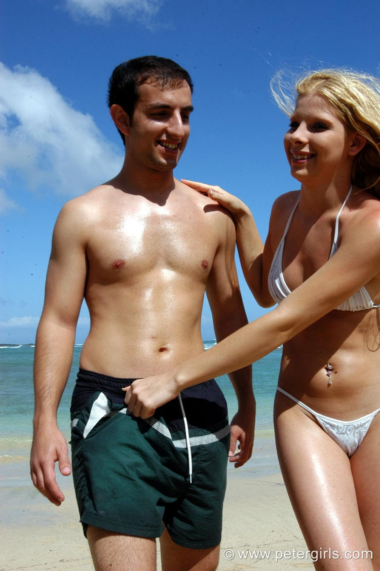 Capture d'écran 1 de Sex On The Beach XXX