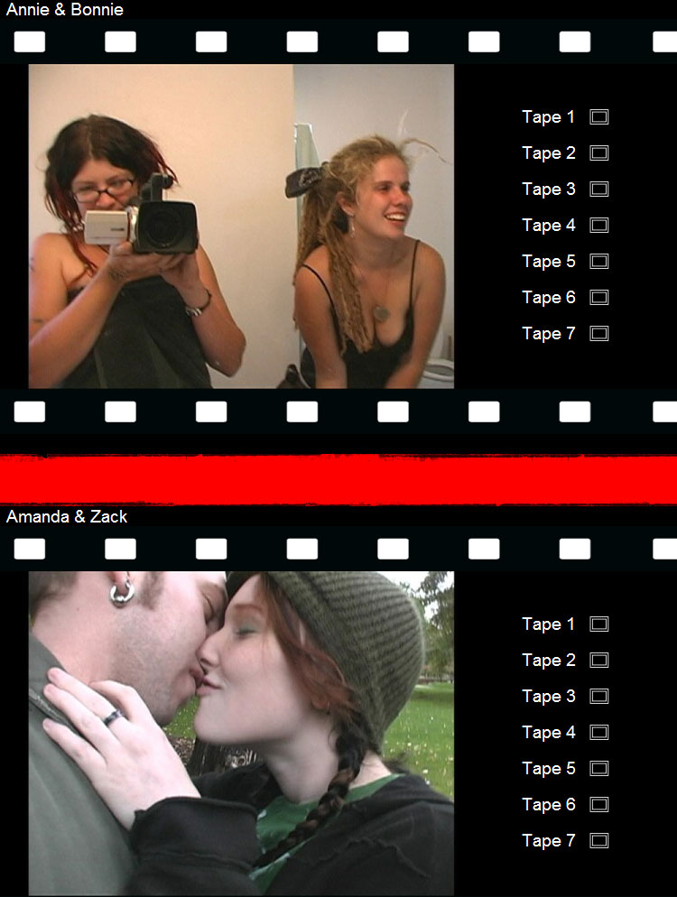 Sell Your Sex Tape screenshot 1