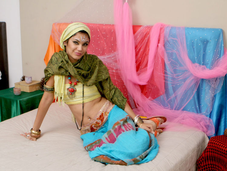 Curry Creampie स्क्रीनशॉट 1