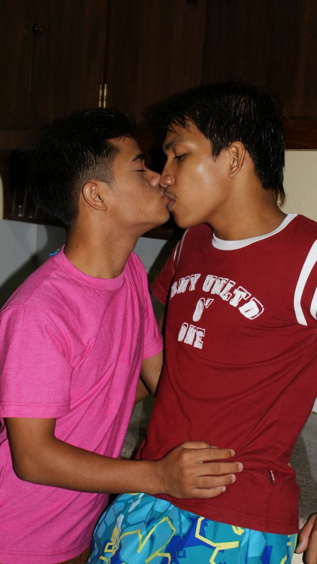 Gay Asian Twinkz — скриншот 1
