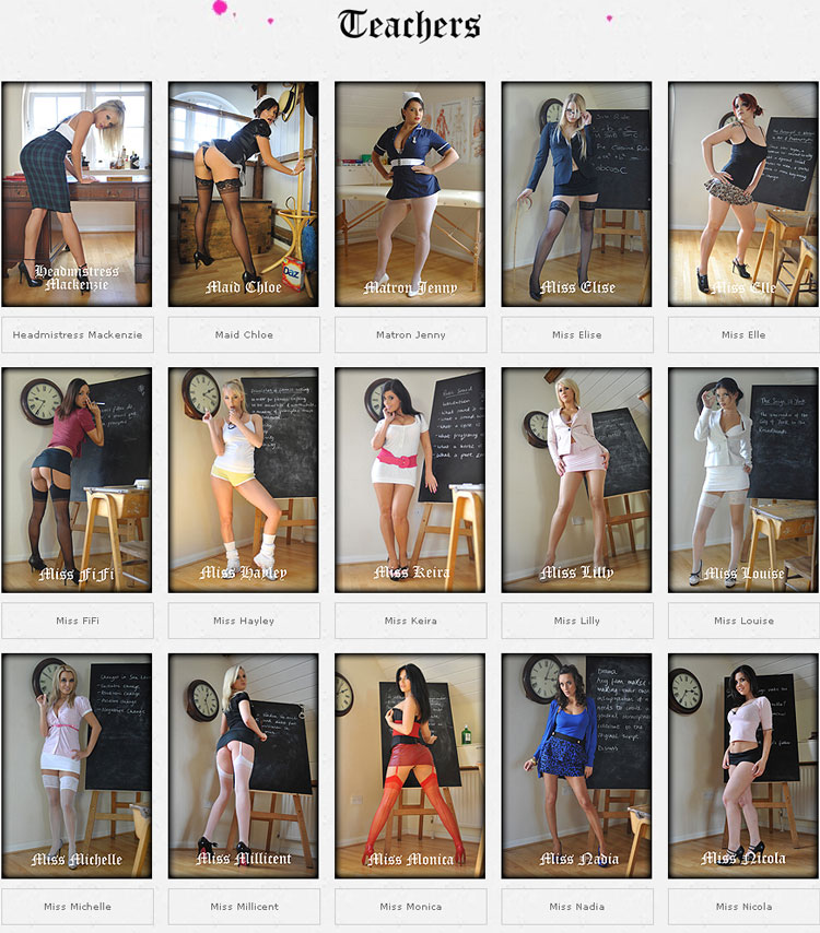 St Mackenzies screenshot 1