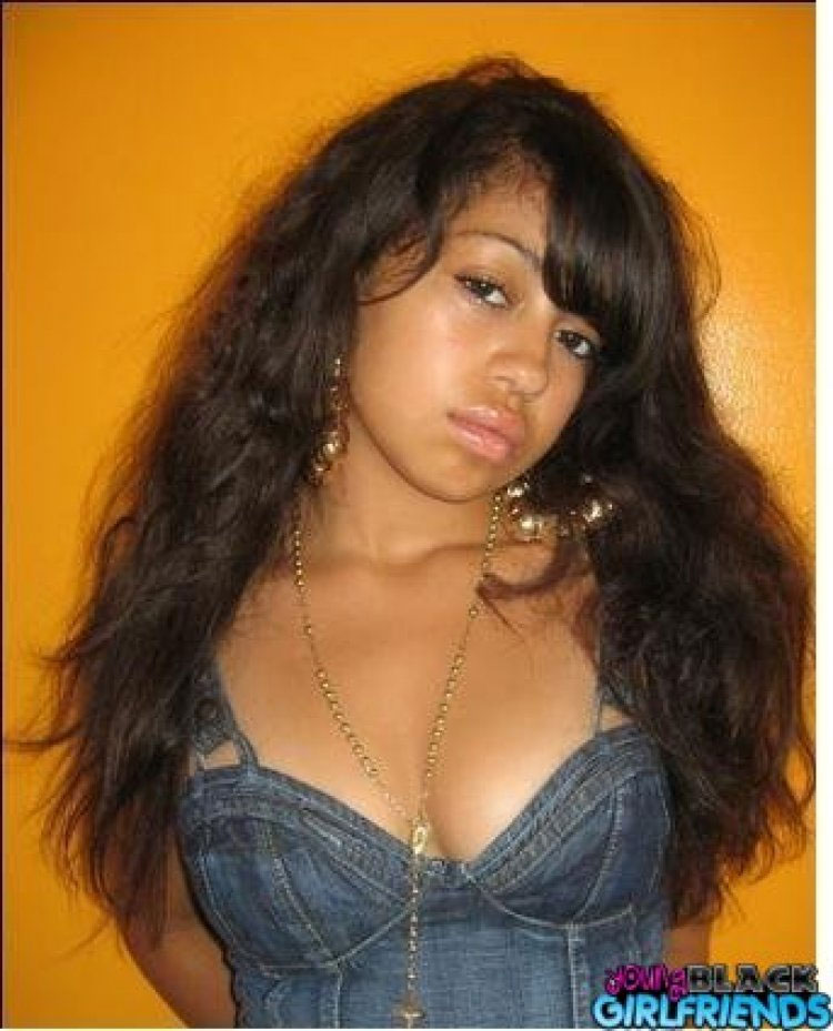 Young Black Girlfriends 截图 2