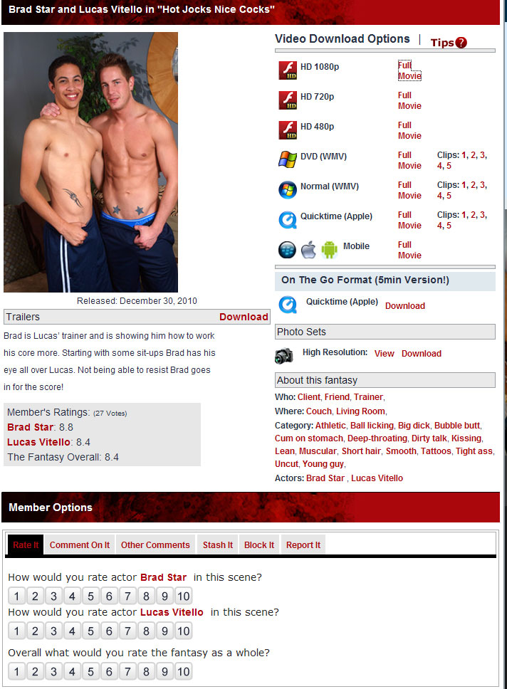 Suite 703 screenshot 1