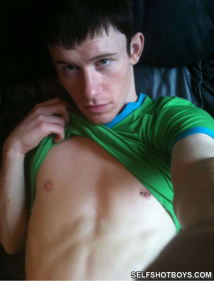 Capture d'écran 1 de Self Shot Boys
