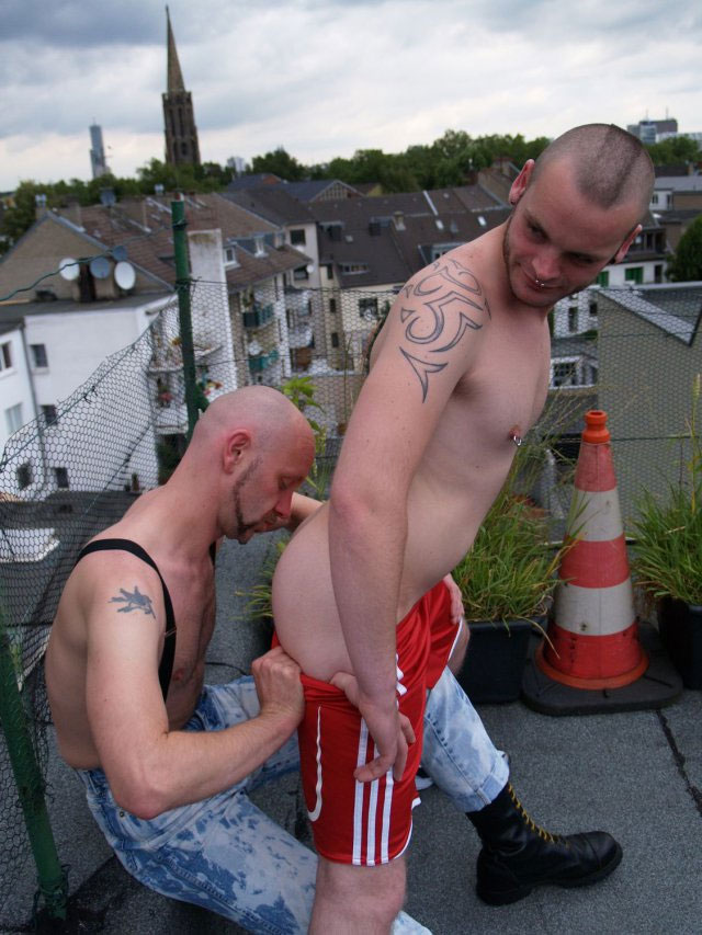 German Cum Pigz स्क्रीनशॉट 2