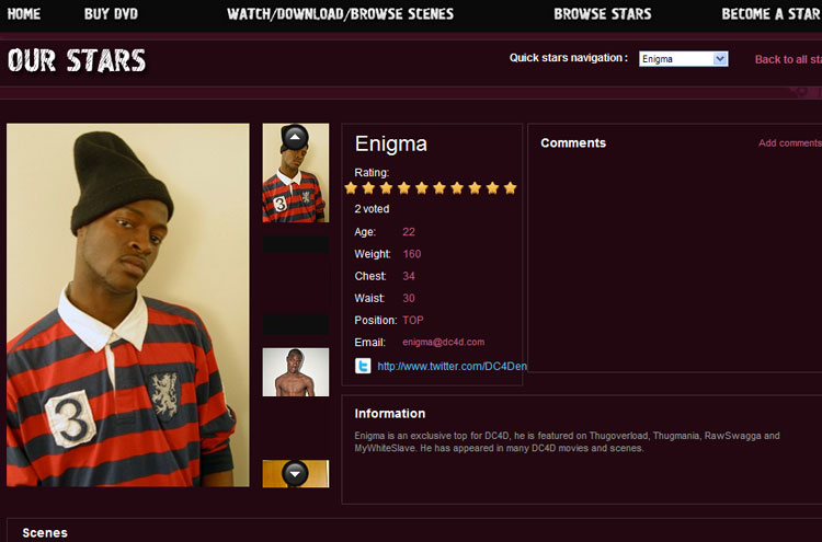 Raw Swagga screenshot 1