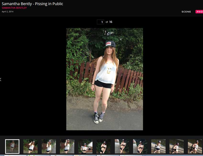 Porn XN screenshot 1