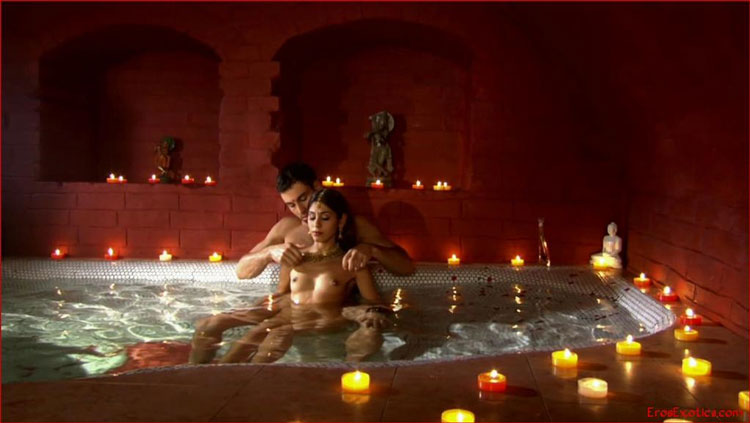 Eros Exotica स्क्रीनशॉट 2