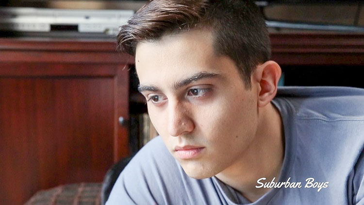 Suburban Boys Screenshot 2