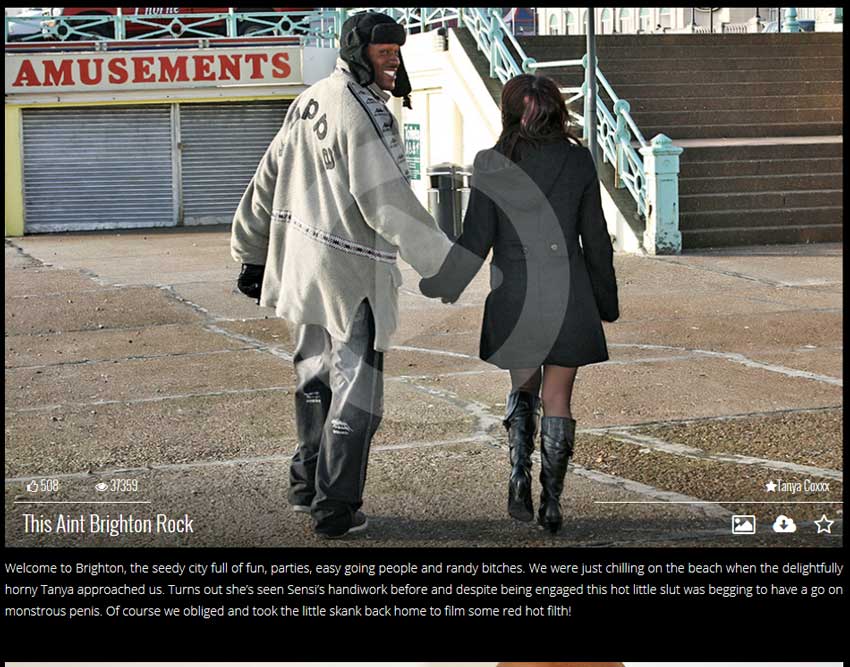 The Undercover Lover screenshot 3