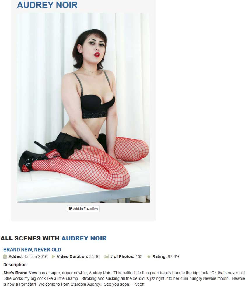 Shes Brand New 截图 2