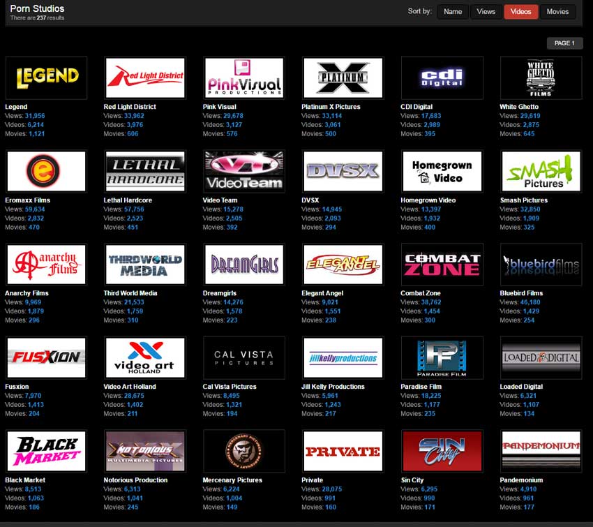 Bang Screenshot 2