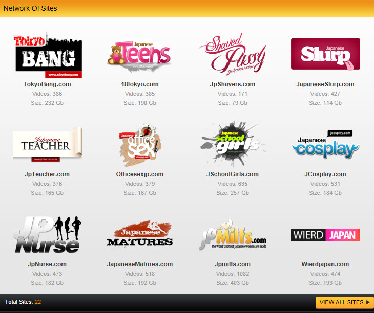 All Japanese Pass screenshot 3
