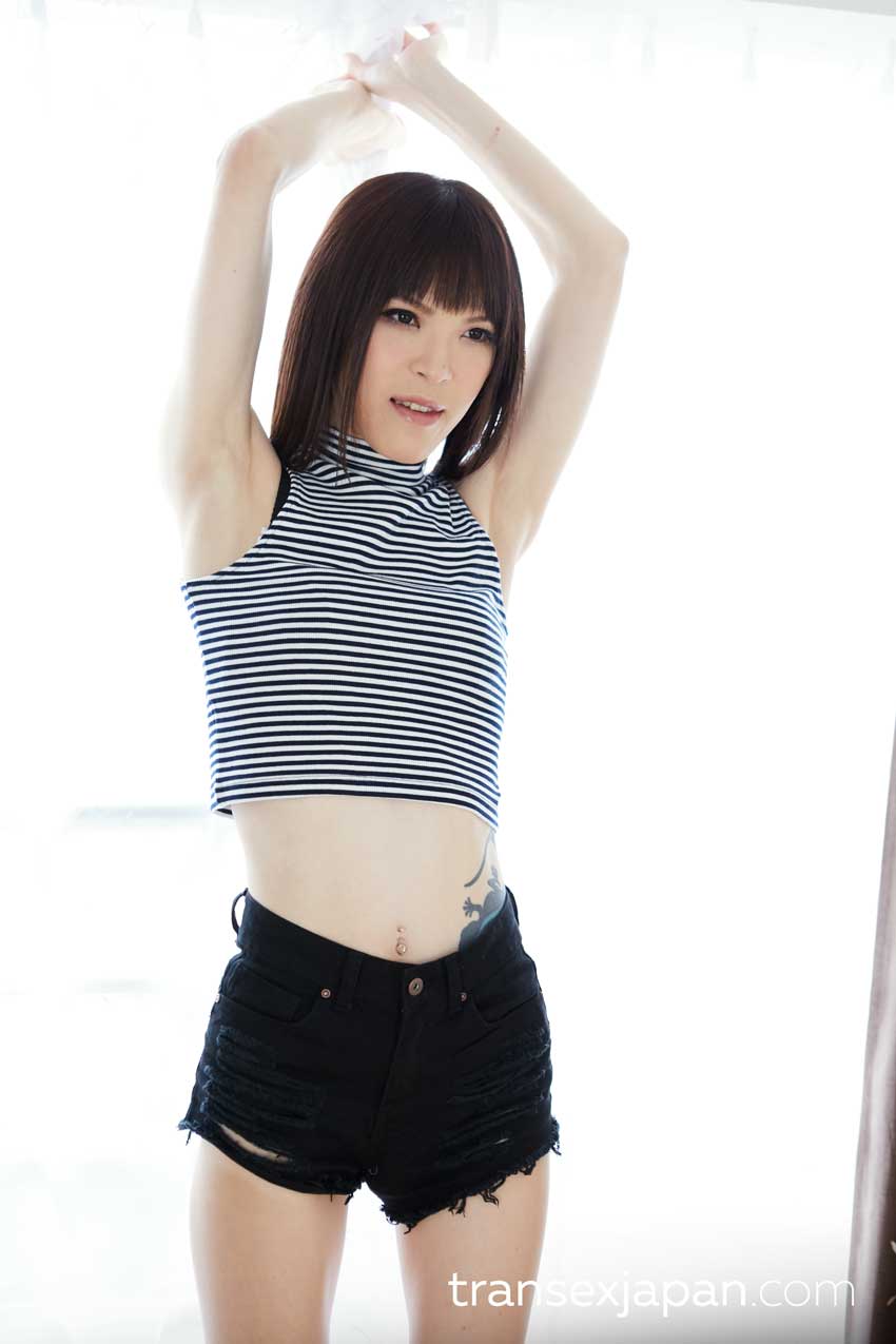 Trans Sex Japan 截图 2