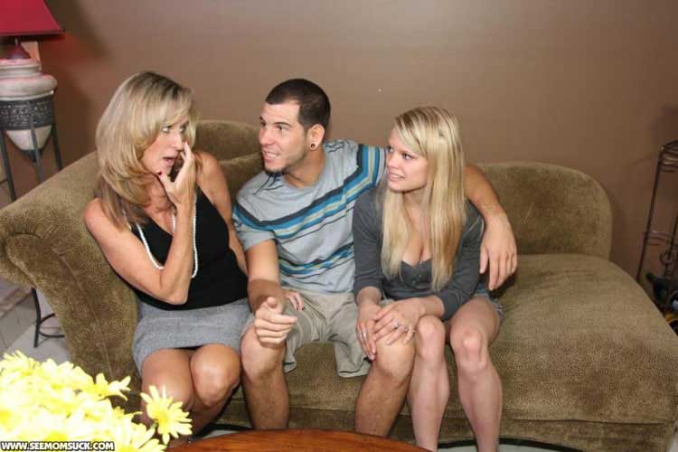 See Mom Suck — скриншот 1