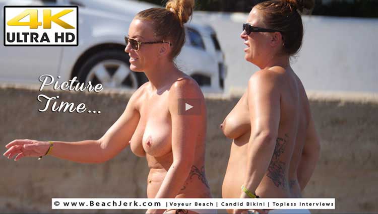 Beach Jerk 截图 2