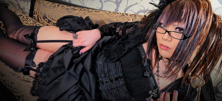 TGirl Japan screenshot 2