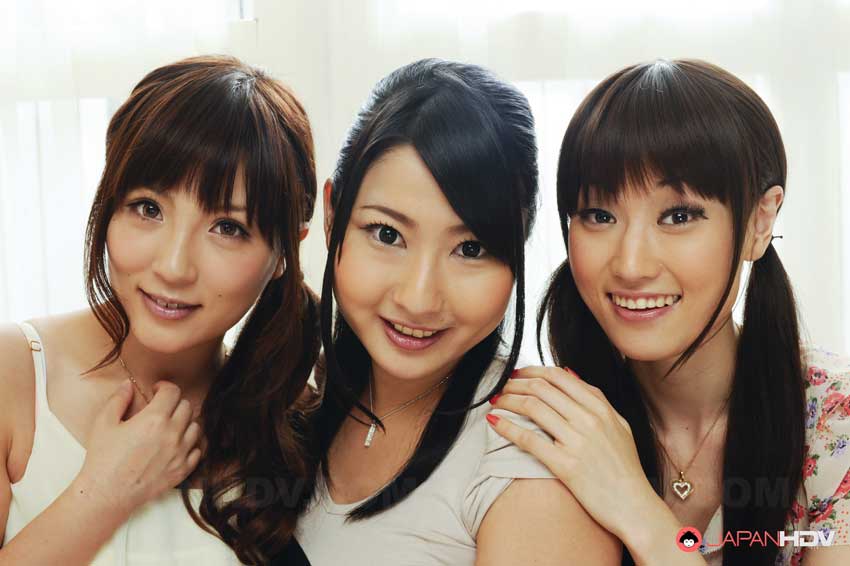 Japan HDV screenshot 1