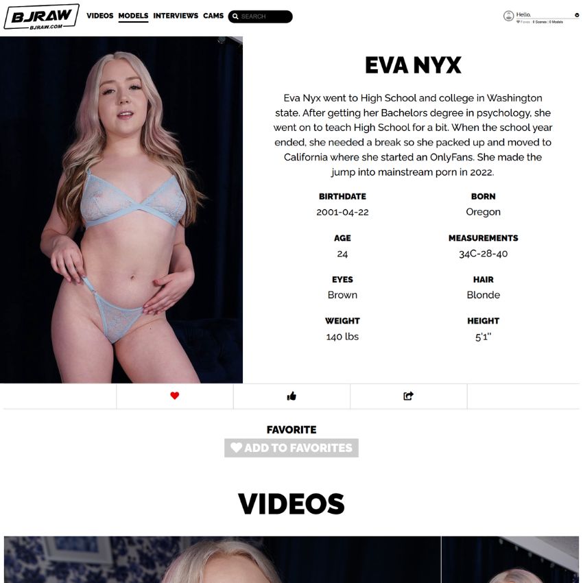 BJ Raw Screenshot 3