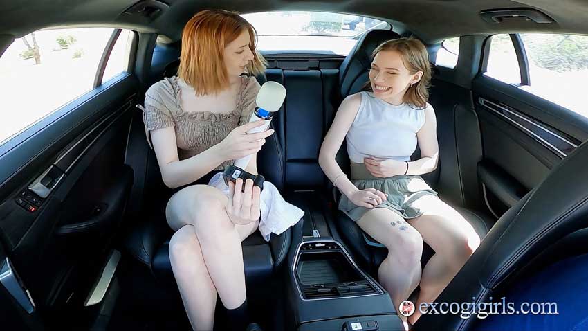 Excogigirls screenshot 2