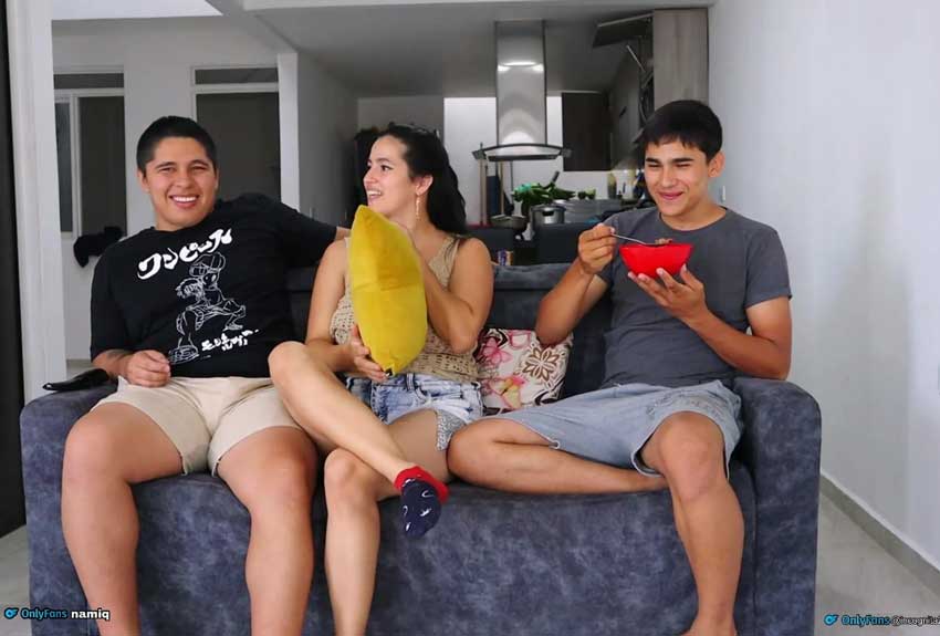 Fap House screenshot 2