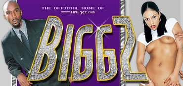 Mr Biggz