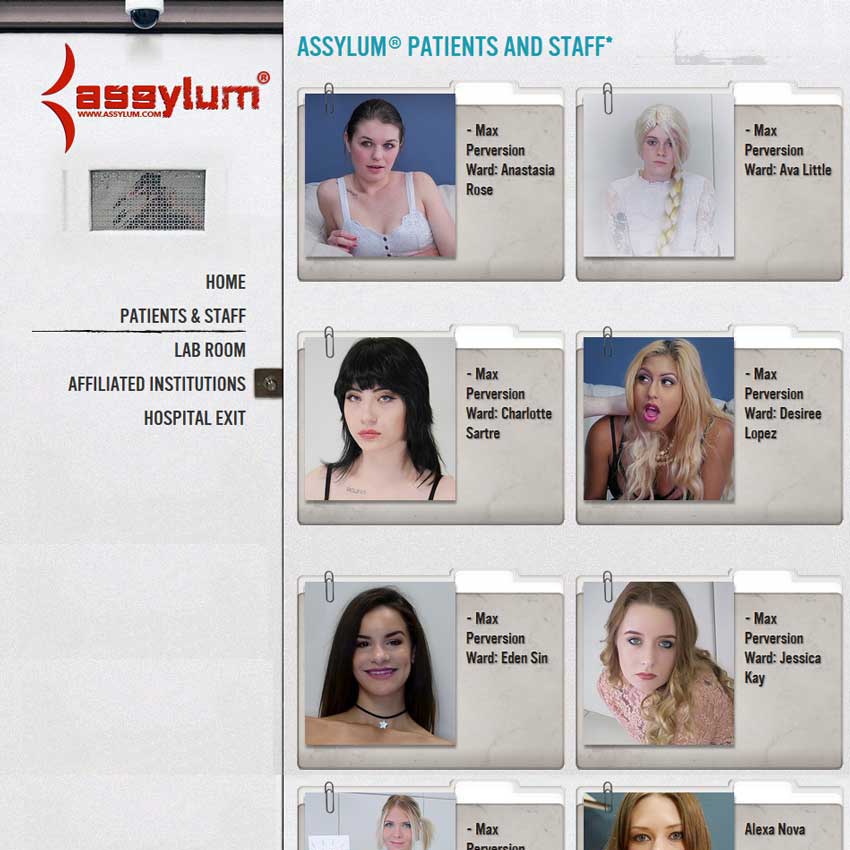 Assylum.com