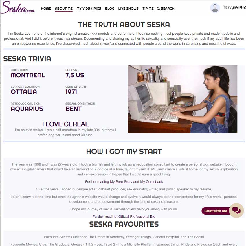 Seska