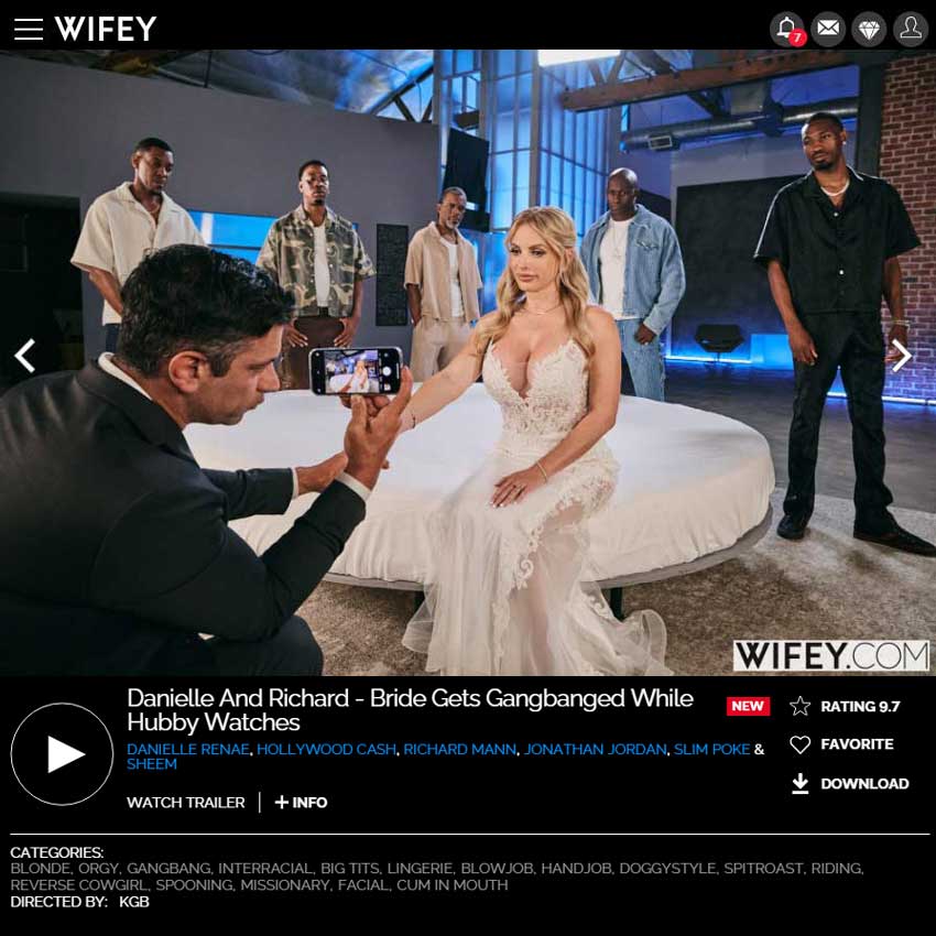 Wifey