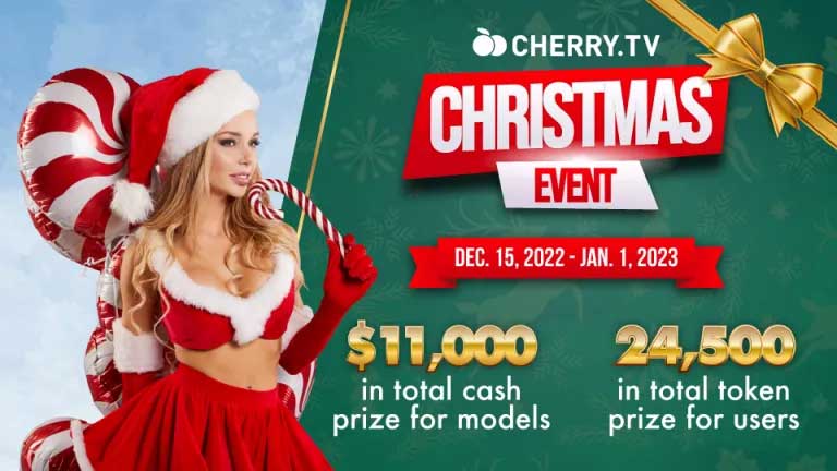 Cherry TV