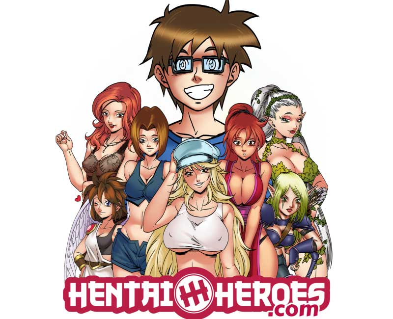 Hentai Heroes