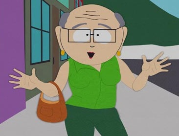 Jenna Jameson - Mrs Garrison