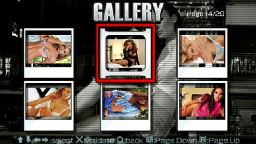 Porn In Video Games