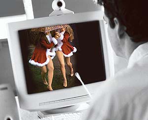 Porn Pervert Shocker