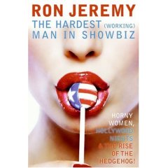 Ron Jeremy