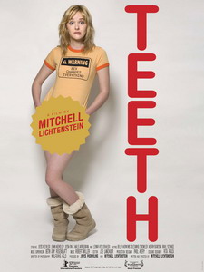 Teeth And Genitalia ?