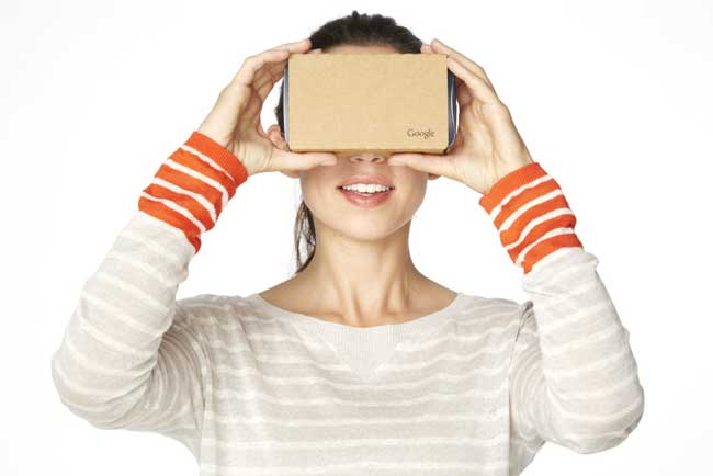Virtual Reality Porn