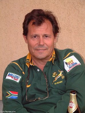 Viv Thomas