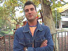 Zoliboy male pornstar